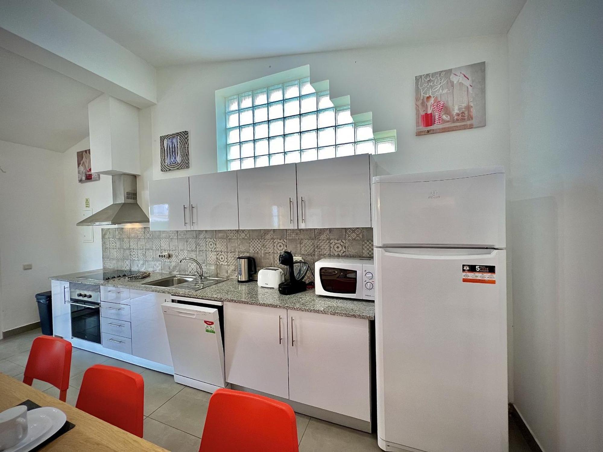 Albufeira Summer Villa 2 With Pool By Homing ภายนอก รูปภาพ