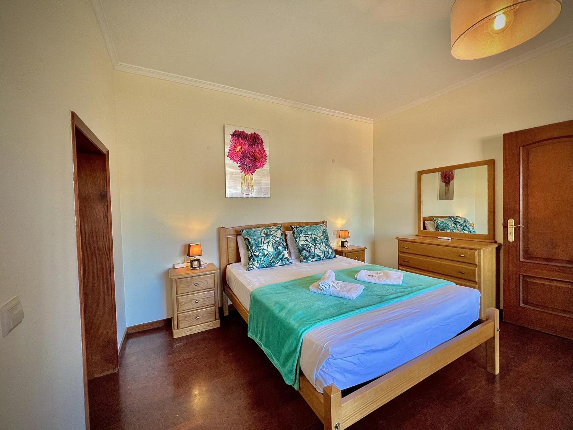 Albufeira Summer Villa 2 With Pool By Homing ภายนอก รูปภาพ