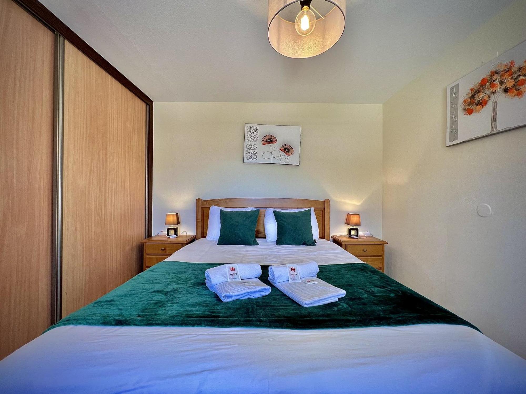 Albufeira Summer Villa 2 With Pool By Homing ภายนอก รูปภาพ