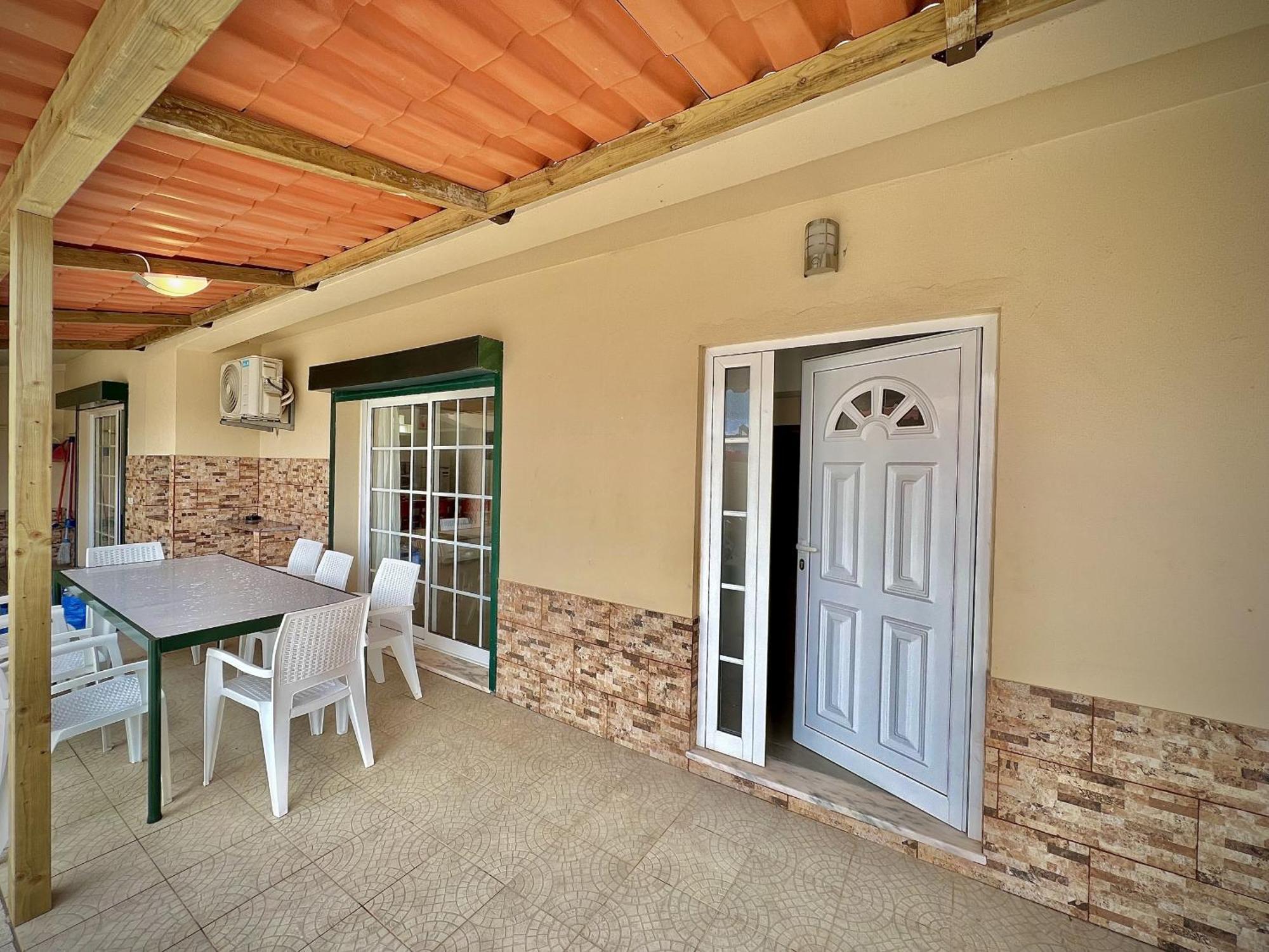 Albufeira Summer Villa 2 With Pool By Homing ภายนอก รูปภาพ