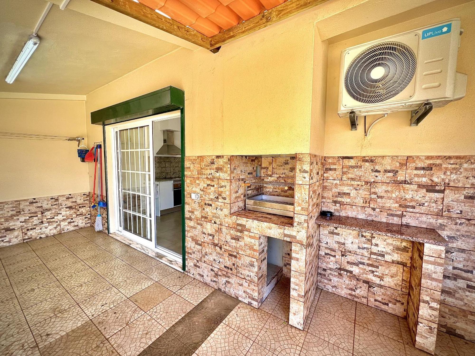 Albufeira Summer Villa 2 With Pool By Homing ภายนอก รูปภาพ